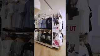 UNIQLO in Mumbai