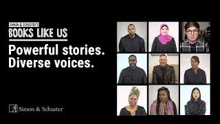 Simon and Schuster's Books Like Us | Trailer