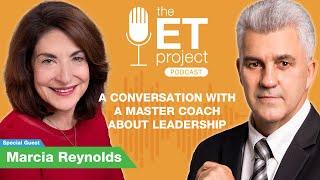 leadership skills to succeed at work | Conversation with a Master Coach about Leadership Marcia