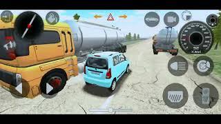 WAGONER Car Game Indian Cars Simulator | DKG STUDIO OFFICIAL