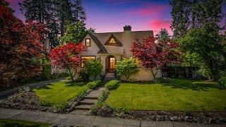 443 W 25th Ave, Spokane, WA 99203