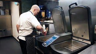 VarioCookingCenter & SelfCookingCenter at The Royal Foresters by Oakman Inns | RATIONAL