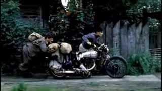 Трейлер - Дневники мотоциклиста / Diarios de motocicleta