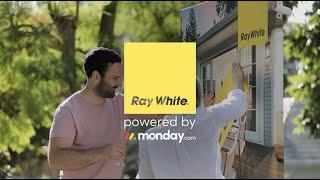 Ray White powered by monday.com