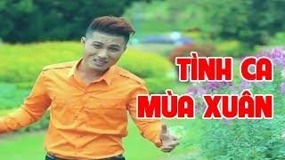 Tình Ca Mùa Xuân - Triệu Phát [Official MV HD]