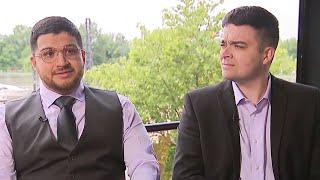 USO Airman of the Year helped fellow serviceman in crisis | NBC4 Washington