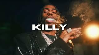 [FREE] Russ Millions x Buni x YV - "Killy" Type Beat | UK Drill Instrumental 2023