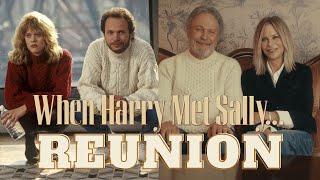 When Harry Met Sally... Hellmann's Super Bowl Commercial 2025