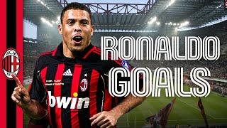 RONALDO Goal Collection