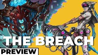 The Breach - by Ludus Magnus Studios - Kickstarter Preview