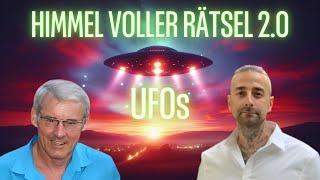 Himmel voller Rätsel 2.0 - UFOs