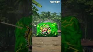 Gloo Wall vs Gatling | Garena Free Fire