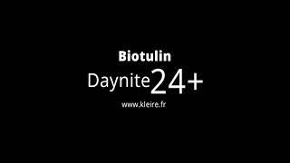 Daynite, le nouvel antirides de Kleire France