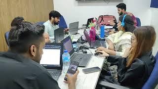 What goes on at ACE SOLUTIONS After dark?#digitalmarketing #youtube #foryou #viral #company