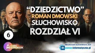 DZIEDZICTWO ROZDZIAŁ VI