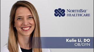 Kalie Li, DO | NorthBay Healthcare