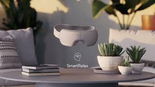 Therabody SmartGoggles   - Introducing