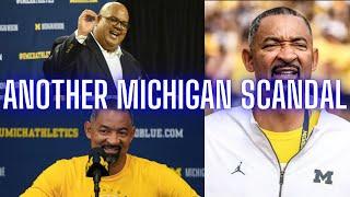 The Monty Show LIVE: Another Michigan Scandal!