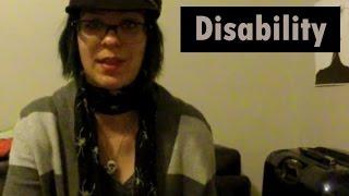 Applying for Disability - mental illness