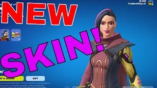 Fortnite Item Shop New [July 6, 2024] (New Item Shop Fortnite)