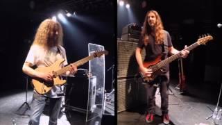 The Aristocrats - Get it like that (Culture clash tour - Tokyo)