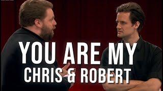 Chris Bean & Robert Grove - "You Are My" *really explicit lyrics*