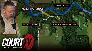 Delphi Murders: Richard Allen, Mailbox Man, & Brad Weber | Vinnie Politan Investigates