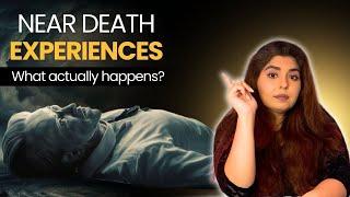 Near-Death Experiences | Unlocking the Secrets of Lucid Dreaming and Astral Travel