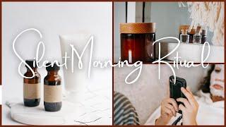 Silent Skincare Ritual: Korean & Japanese Glow Secrets 