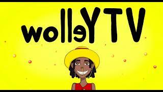 VT Yellow show