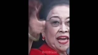 Megawati edit #edit #meme #fyp