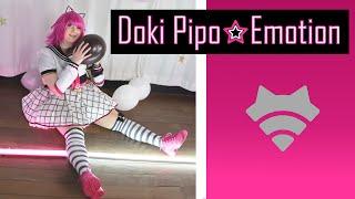 Mirage Idols 【LoveLive! dance cover】Doki Pipo  Emotion