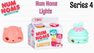 Num Noms Lights