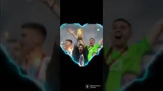 Messi x Worldcup | Interworld Metamorphosis | Level 3ditz 