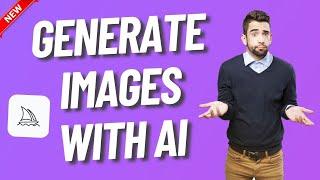 How To Generate Images With Ai | For Beginners