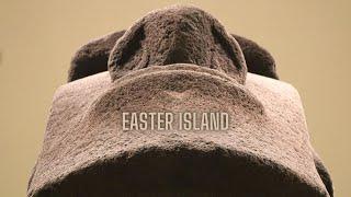 Easter Island Facts #shorts #history