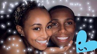 Our FIRST YouTube Video | Habesha Couple | Ethiopian 