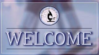 WELCOME | The Pathology Club of UWI