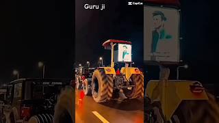 miss you Nishu bhai ️️ legend never die ️#nishudeswalstunt #tractorstunt #youtubeshorts ️️