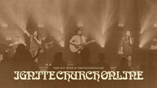 Ignite Church Online