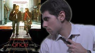 Review/Crítica "Once (Una Vez)" (2007)