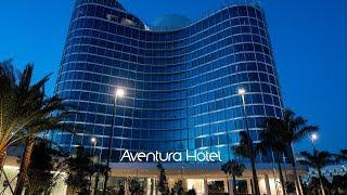 Universal's Aventura Hotel