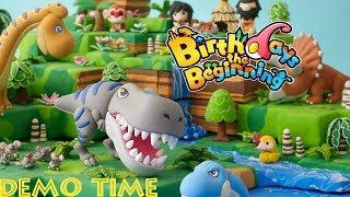 Birthdays the Beginning - Demo Time