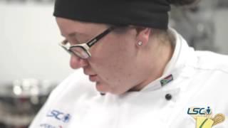 South African CulinaryTeam_ Chef Minette Smith #SAOlympicChef