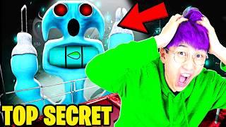 Garten of Banban 8 - ALL Secrets & Easter Eggs (NEW GAMEPLAY)