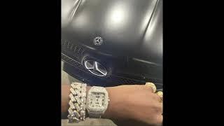 [FREE] Detroit Type Beat x YN Jay Type Beat - "Noire"