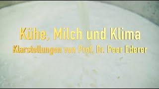 Kühe, Milch und Klima (Vorschau)