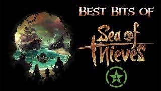 Best Bits of Achievement Hunter | Sea of Thieves