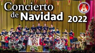 ESPECIAL. Concierto de Navidad Heraldos del Evangelio.