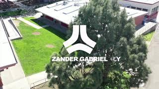 Zander Gabriel Welcome  to Destructo